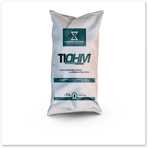 Compuesto TIOHM