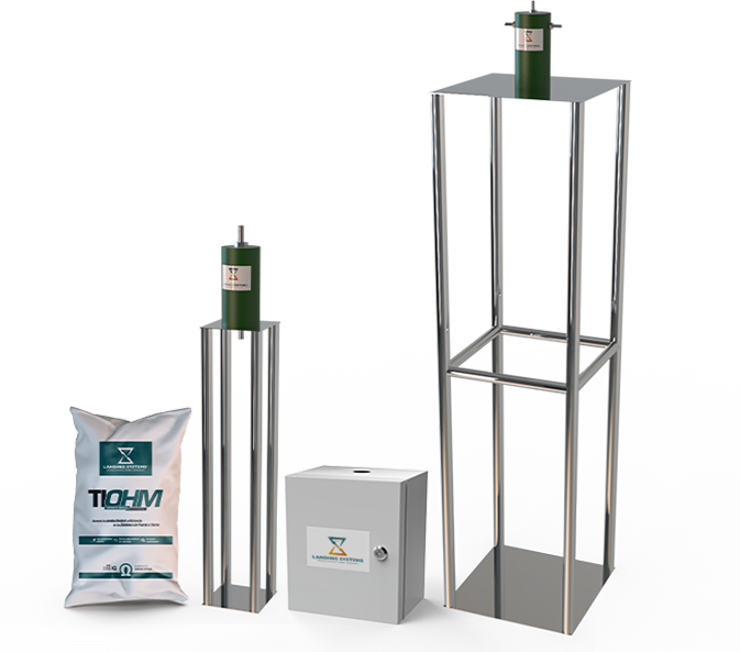 Sistema Inoxidable