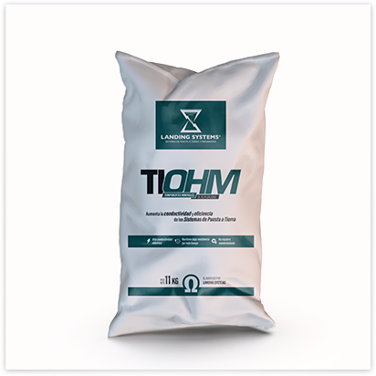 Compuesto TIOHM