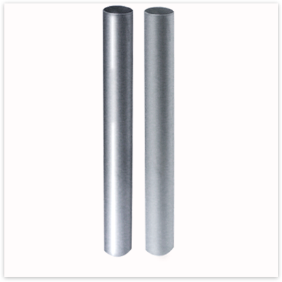 Mástil de Aluminio